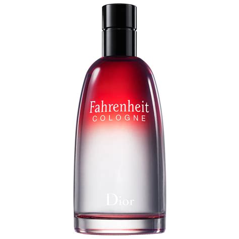 dior farenheit cologne|dior fahrenheit cologne review.